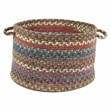Country Jewel Basket